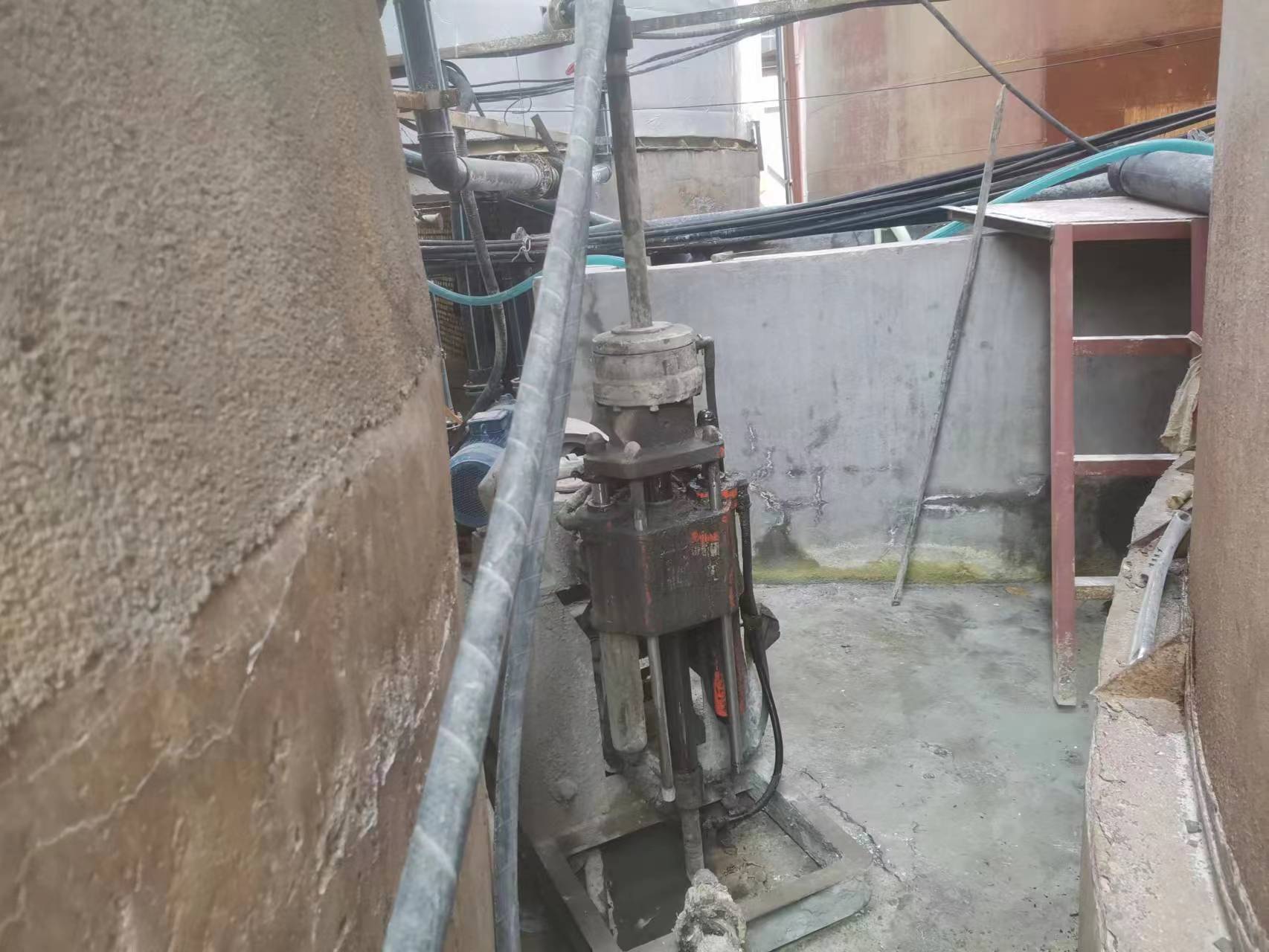 青田基础注浆工程施工中应注意哪些?